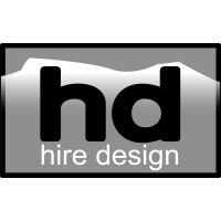Hire Design logo - Similar company to Edvanta Technologies Private Limited