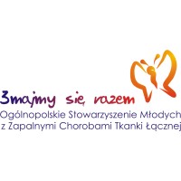 Stowarzyszenie 3majmy się razem logo - Similar company to Fundacja Adhd