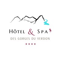 Hotel & Spa des Gorges du Verdon logo - Similar company to Dehoga Thüringen