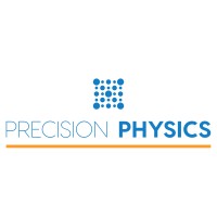 Precision Physics, Inc. logo - Similar company to Radiating Hope