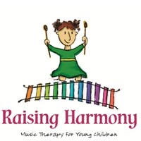 Raising Harmony logo - Similar company to Asali