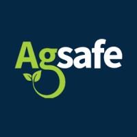 Agsafe logo - Similar company to Centor Oceania