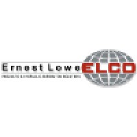 Ernest Lowe A Division Of Hudaco Trading (Pty) Ltd