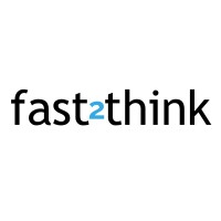 fast2think logo - Similar company to Negocios De Carne Y Hueso