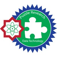 Puzzle Research Data Technology (Predatech) logo - Similar company to Kuttaib