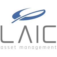 Laic Asset Management logo - Similar company to China Securitization Forum