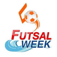 Futsal Week logo - Similar company to Futsalfeed