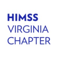 HIMSS Virginia Chapter logo - Similar company to Richmond Technology Council - Rvatech/