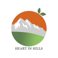 HEART IN HILLS logo - Similar company to Foreka