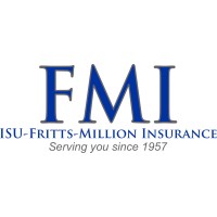 ISU-Fritts-Million Insurance logo - Similar company to Gross & Co. Insurance