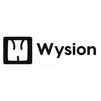Wysion logo - Similar company to Aplopes Tecnologia