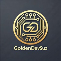 Goldendevs logo - Similar company to Zamonaviy Kommunikatsiyalar Llc