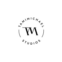 The Corporate Storyteller by Tami Michael Studios logo - Similar company to Wordsmitters