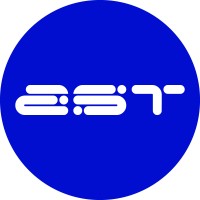 AST logo - Similar company to Nautics Digital