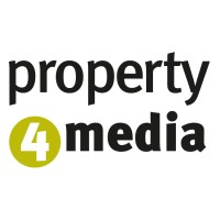 Property4Media logo - Similar company to News4Media