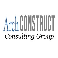 ArchConstruct Consulting Group logo - Similar company to Twin Forks Window Company