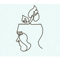 Commit to Break the Stigma logo - Similar company to Vis Foundation International