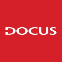 Docus Oy logo - Similar company to Docus Graphics