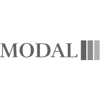 Modal Digital logo - Similar company to Help Elevate Youth