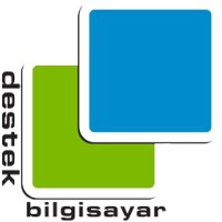 Destek Bilgisayar ve Yazılım Hizmetleri logo - Similar company to Vitsan Group