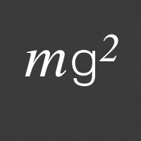 studio mg² logo - Similar company to Studio Mg