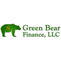 Green Bear Finance logo - Similar company to Eaium
