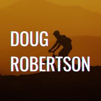 Doug Robertson