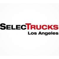 SelecTrucks of Los Angeles logo - Similar company to Selectrucks Brasil