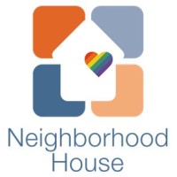 Neighborhood House logo - Similar company to Afghan Health Initiative
