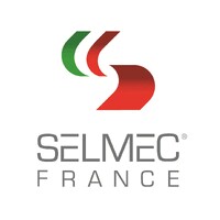 SELMEC FRANCE logo - Similar company to Donze