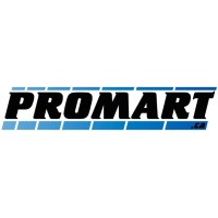 Promart Industrial Products Ltd. logo - Similar company to Mcewen Mechanical Services