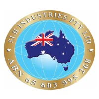 SLH Industries Pty. Ltd logo - Similar company to Aztech Services Australia