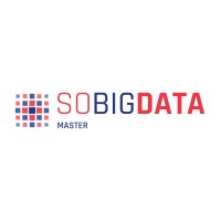 Master in Big Data and AI for Society - University of Pisa logo - Similar company to Master Ai & Data Analytics For Business