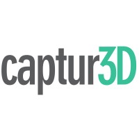 captur3D logo - Similar company to Captur3D
