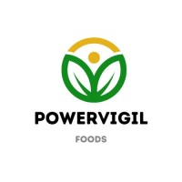 Powervigil Foods logo - Similar company to Kyen