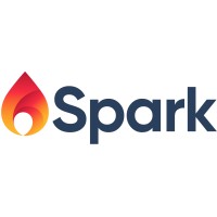 Spark: Holistic Employee Wellbeing logo - Similar company to Life Learning Solutions