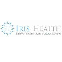 Iris-Health logo - Similar company to Iris Health Solutions, Llc