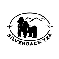 Silverback Tea Company logo - Similar company to Makaibari Tea