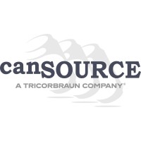 CanSource logo - Similar company to Solucan