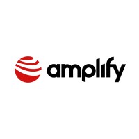 Amplify logo - Similar company to Amplify Solutions