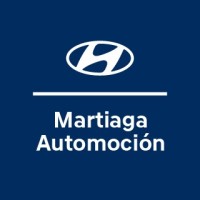 Martiaga Automoción S.L. logo - Similar company to Energías Renovables Tarazona