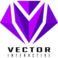 Vector Intra logo - Similar company to Fotto