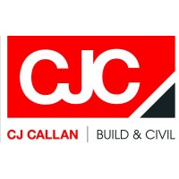 CJ Callan Ltd logo - Similar company to Callan Construction Ltd
