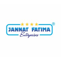 JANNAT FATIMA ENTERPRISES logo - Similar company to Sai Niryat Trading Llc