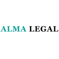 Alma Legal logo - Similar company to Greektrack