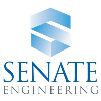 Senate Engineering Company logo - Similar company to Geocodify