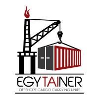 EGYTAINER logo - Similar company to Total Solutions