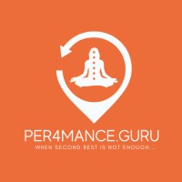 Per4mance Guru (Not Just A Performance Marketing Agency) logo - Similar company to Beondx- A Performance Marketing Company