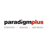 Paradigm Plus logo - Similar company to Creador Designs
