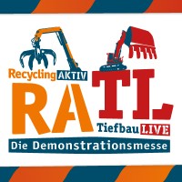 RecyclingAKTIV & TiefbauLIVE (RATL) logo - Similar company to Fachschaftsrat Bau-/Verkehrswirtschaftsingeneurwesen Bergische Universität Wuppertal